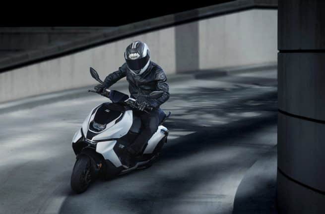 Zeeho AE8 S+ – Image 18
