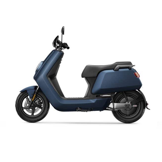 NIU NQi Sport – Image 11