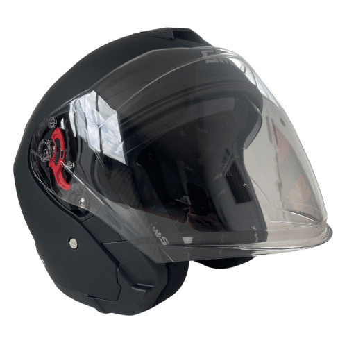 CASQUE JET SMK