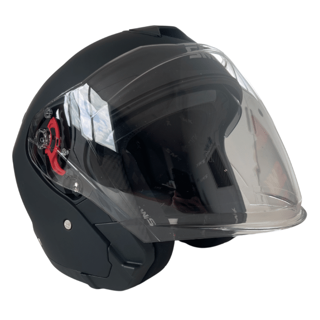 CASQUE JET SMK