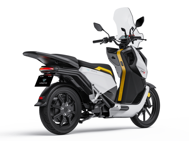 Vmoto CPX Explorer – Image 7