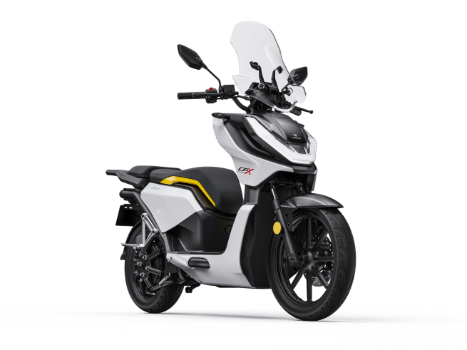 Vmoto CPX Explorer – Image 6