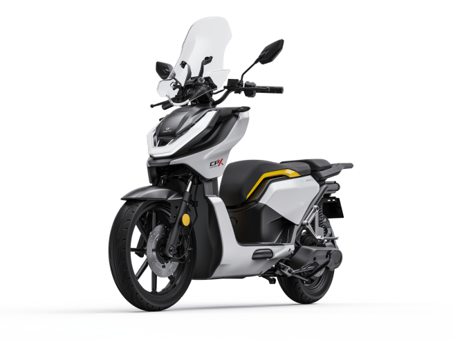 Vmoto CPX Explorer – Image 4