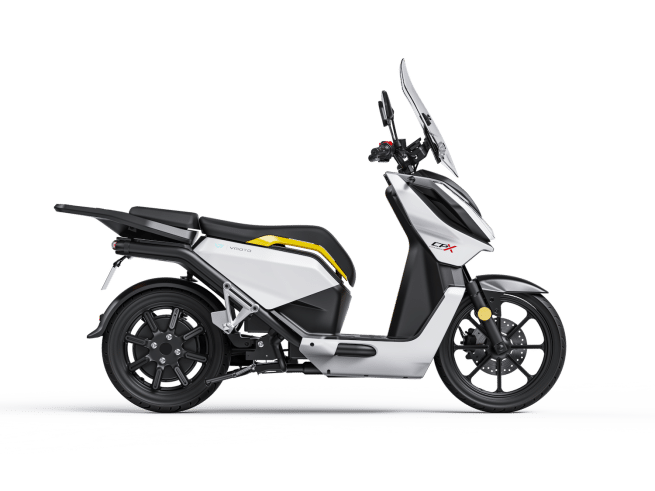 Vmoto CPX Explorer – Image 9