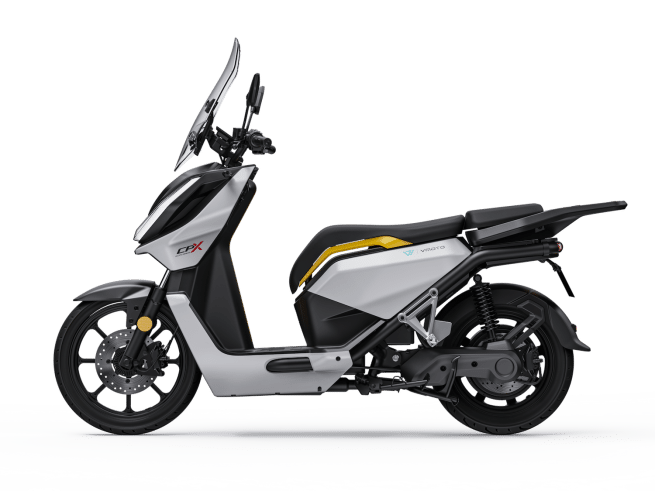 Vmoto CPX Explorer – Image 8