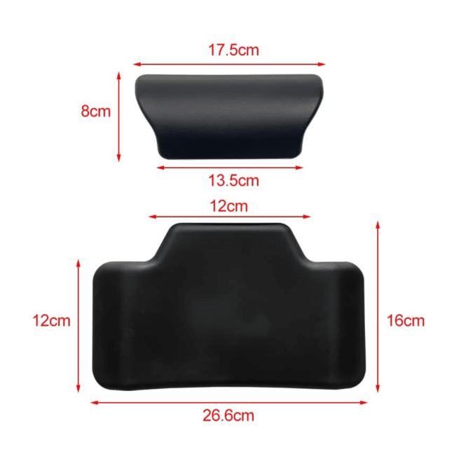 Dosseret Top Case 60 litres Bolide E-Trail