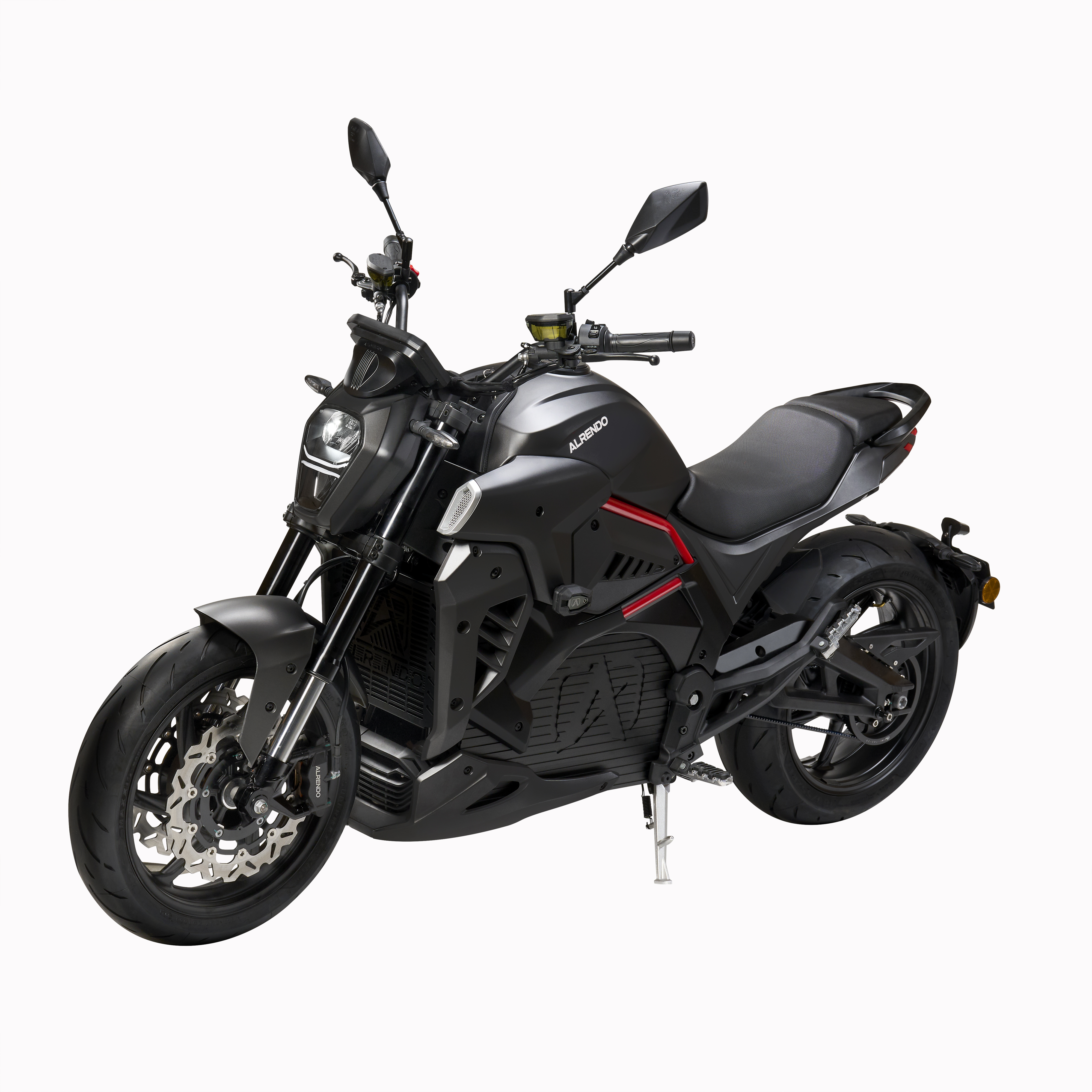 Alrendo TS BRAVO 2026 – Image 2