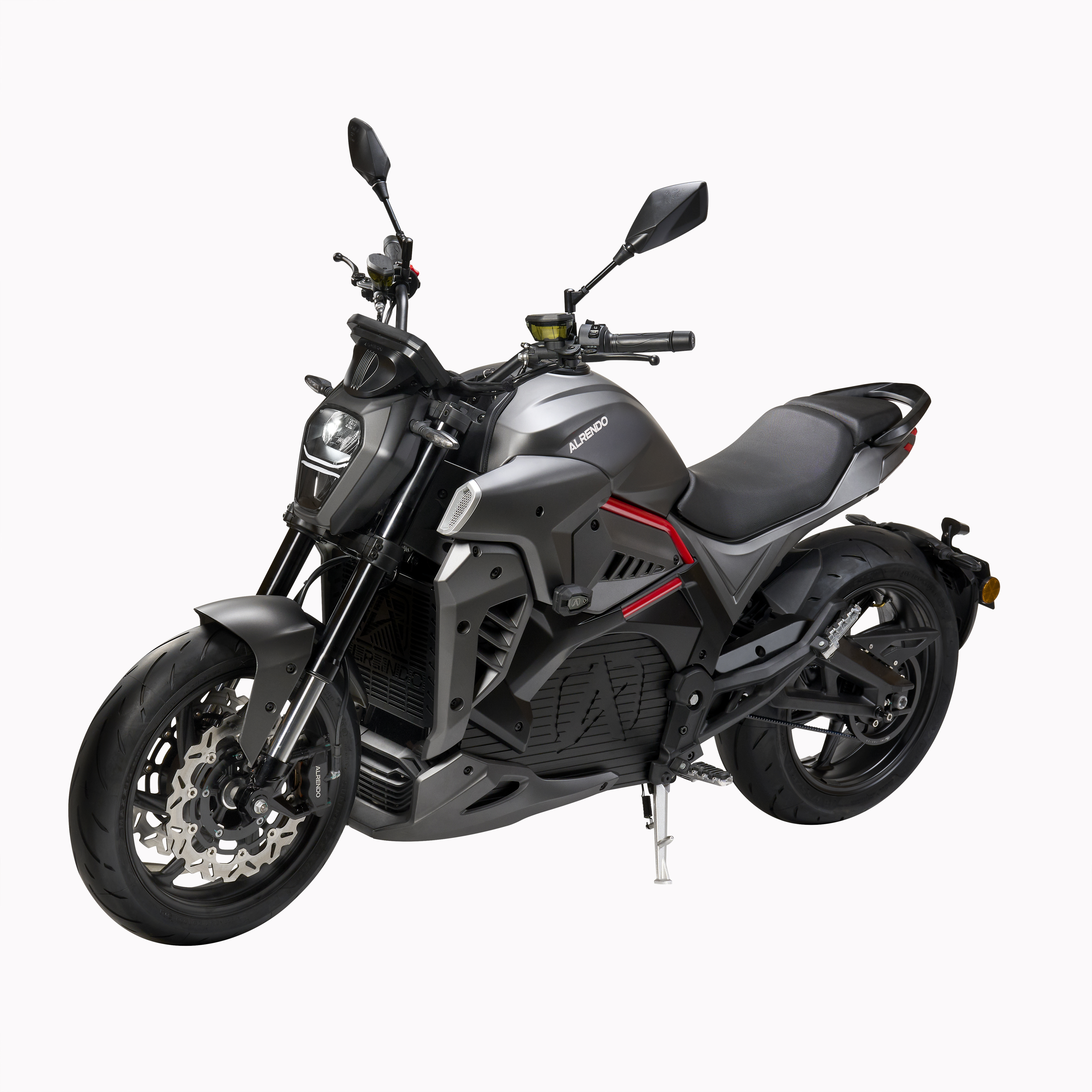 Alrendo TS BRAVO 2026 – Image 3