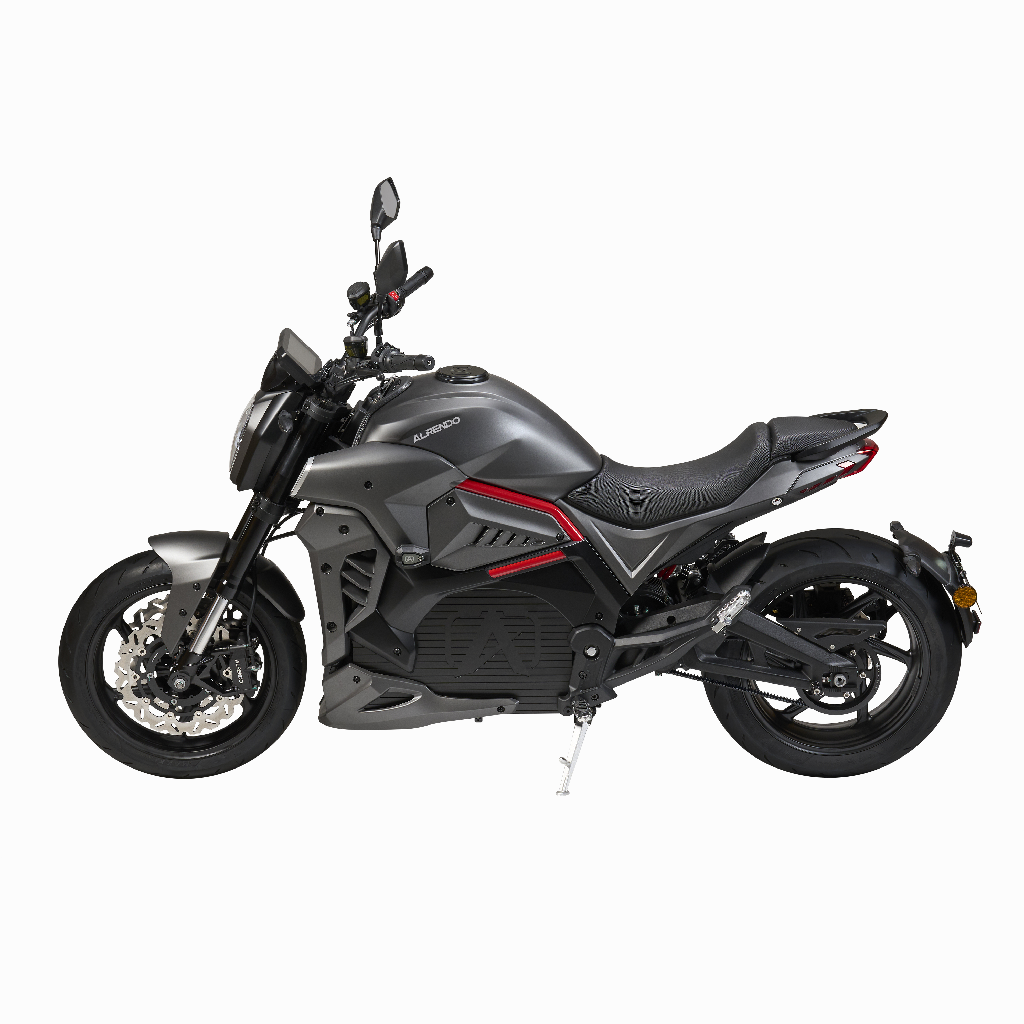 Alrendo TS BRAVO 2026 – Image 4