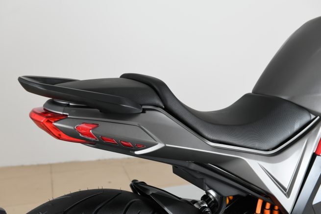 SELLE TS BRAVO ALRENDO