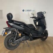 PINK MOBILITY PINK FLY NOIR 10 927 KM