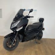 PINK MOBILITY PINK FLY NOIR 10 927 KM