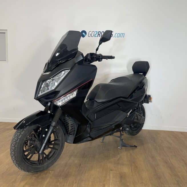 PINK MOBILITY PINK FLY NOIR 10 927 KM