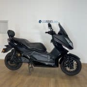 PINK MOBILITY PINK FLY NOIR 10 927 KM