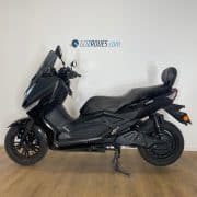 PINK MOBILITY PINK FLY NOIR 10 927 KM
