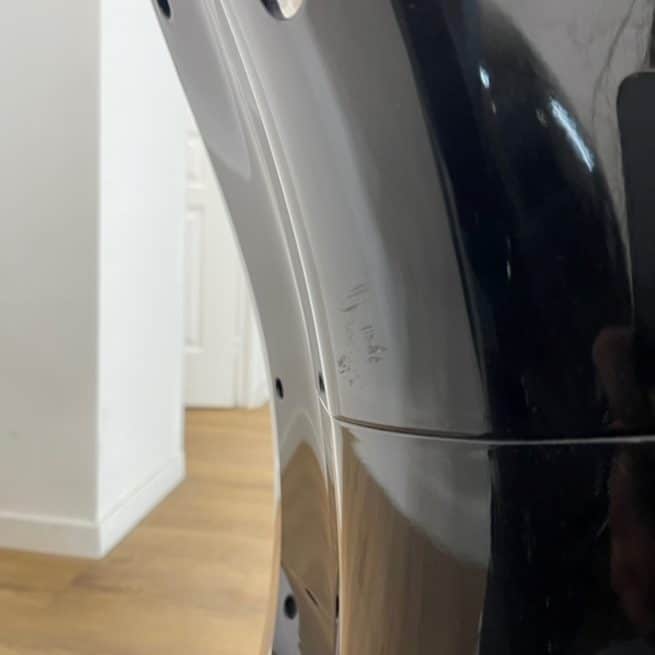 RIDER 5000W OCCASION 4 461 KM