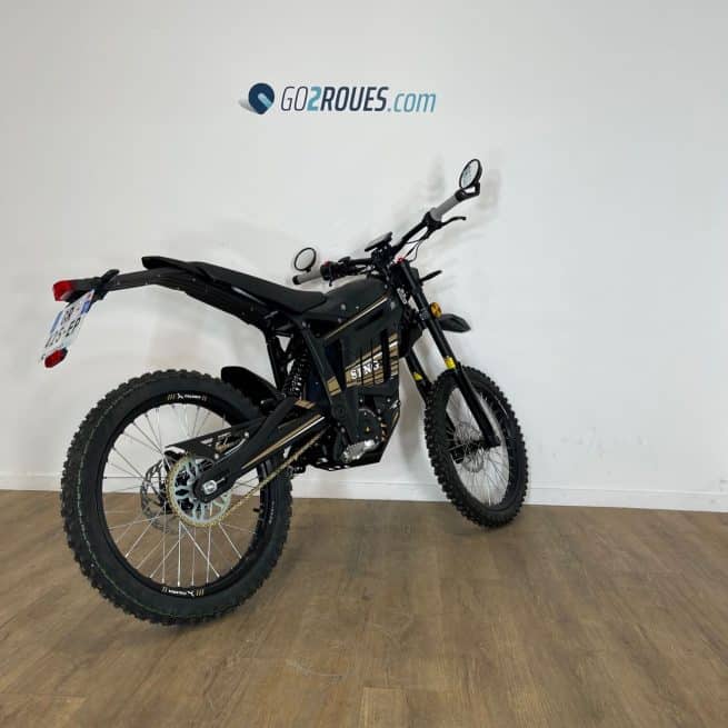 TALARIA STING TL3000 HOMOLOGUEE OCCASION 0 KM