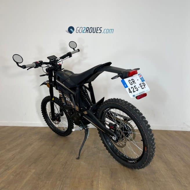 TALARIA STING TL3000 HOMOLOGUEE OCCASION 0 KM