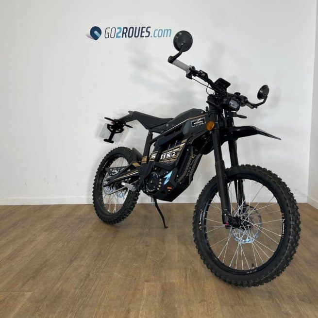 TALARIA STING TL3000 HOMOLOGUEE OCCASION 0 KM