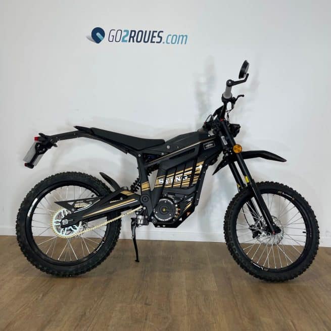TALARIA STING TL3000 HOMOLOGUEE OCCASION 0 KM