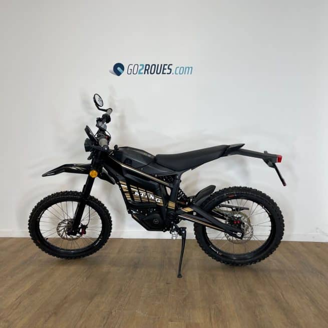 TALARIA STING TL3000 HOMOLOGUEE OCCASION 0 KM