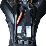 MURTAS TX TX EVO BATTERIE