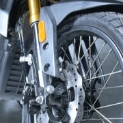 MURTAS TX TX EVO ROUES