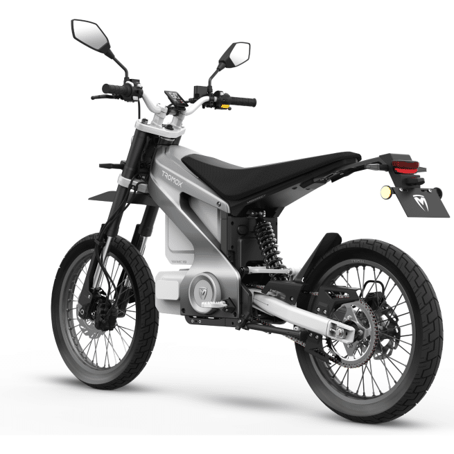 Tromox MC10 – Image 4