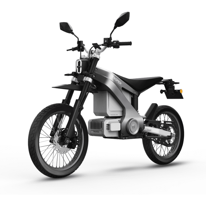 Tromox MC10 – Image 2