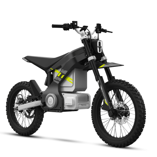 Tromox MC10