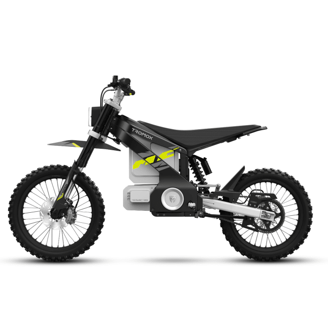 Tromox MC10 – Image 5
