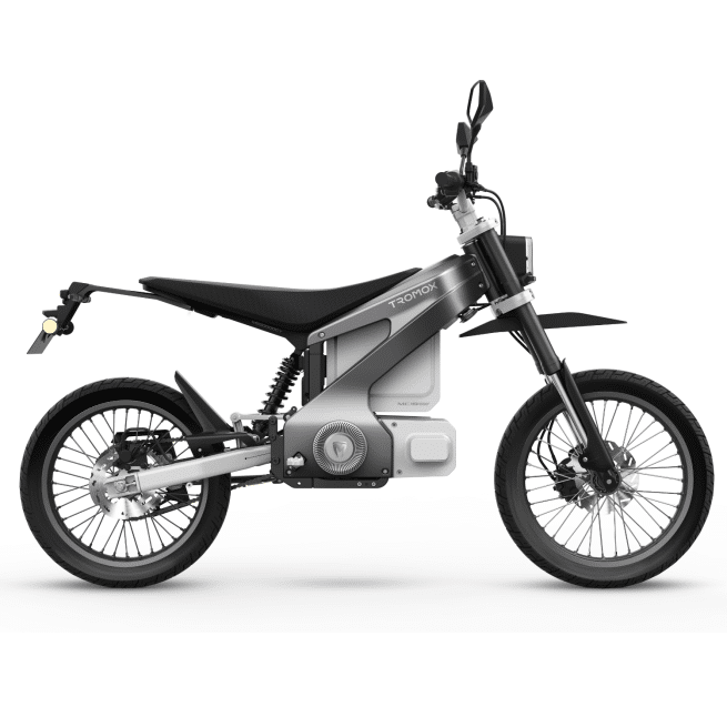 Tromox MC10 – Image 6