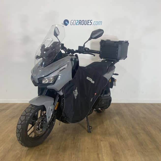 BOLIDE E-TRAIL occasion 781 km – Image 8