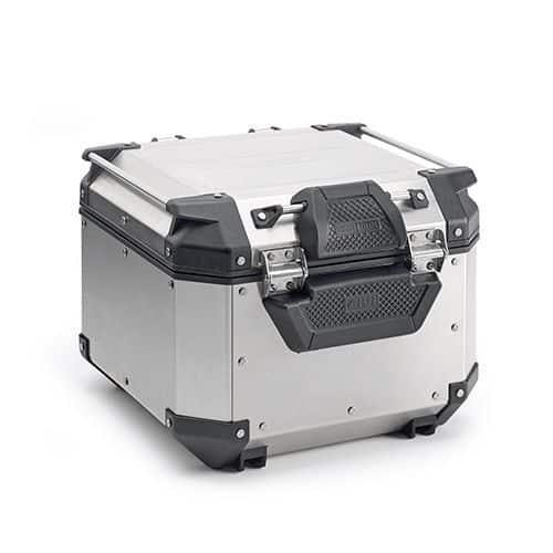 Dosseret pour Top Case Givi Trekker Outback 42