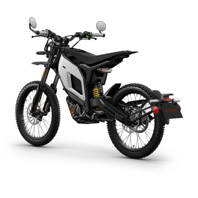 NIU XQi3 – Image 12