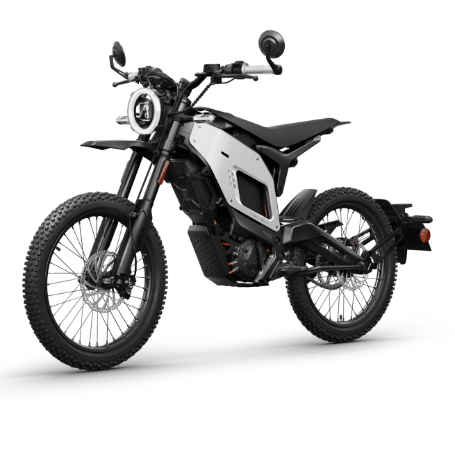 NIU XQi3 – Image 10
