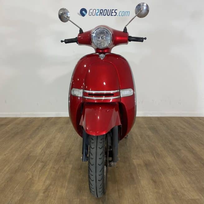 rider 5000