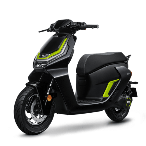 Zeeho AE6 +