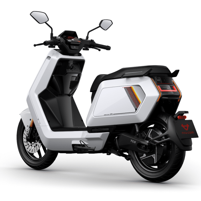 NIU NQIX 150