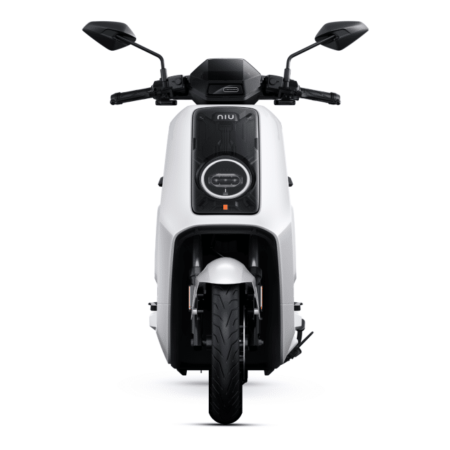 NIU NQIX 150