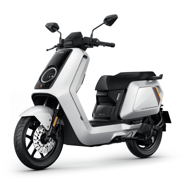NIU NQIX 150
