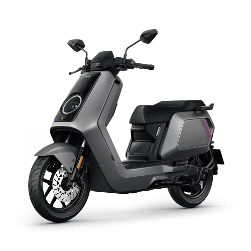 NIU NQIX 150