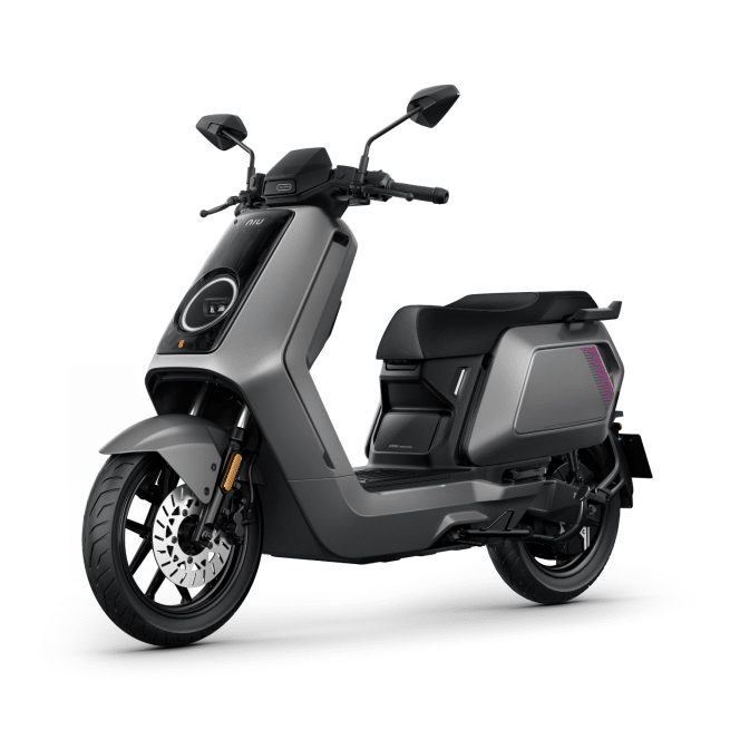 NIU NQIX 150