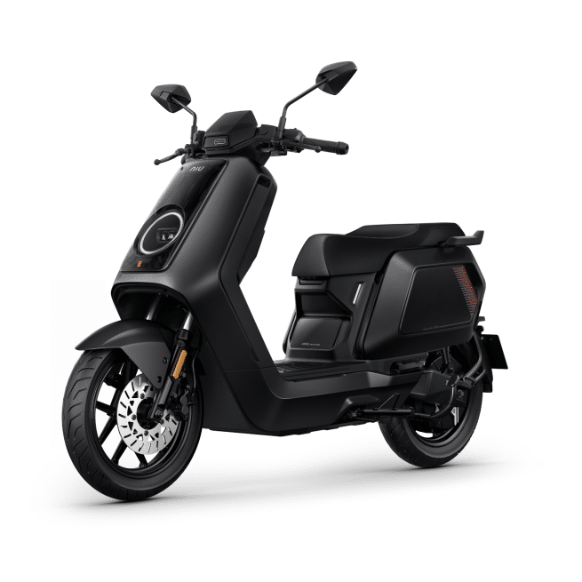 NIU NQIX 150