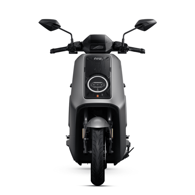 NIU NQIX 150