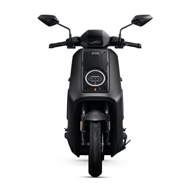 NIU NQIX 150