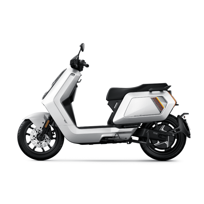 NIU NQIX 150