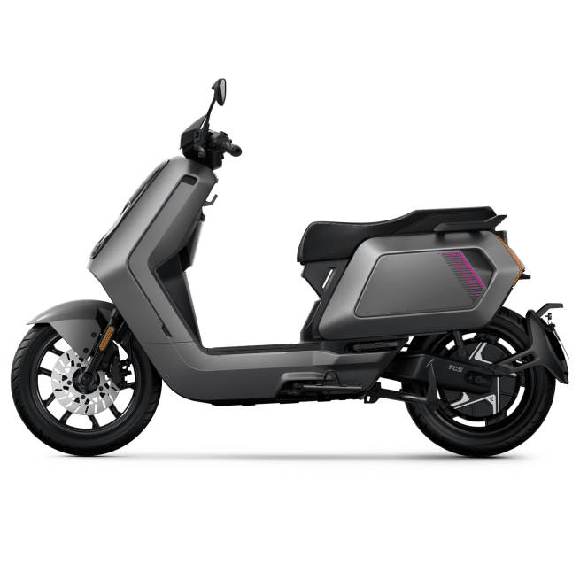 NIU NQIX 150
