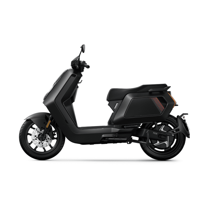 NIU NQIX 150