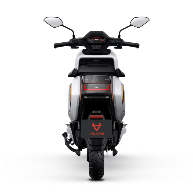 NIU NQIX 500
